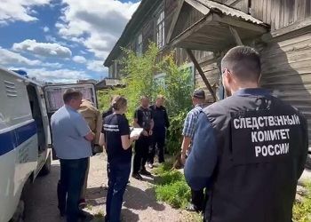 Амурчанин пришел к соседке за сигаретами и зарезал ее