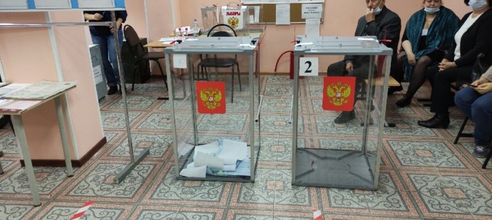 Последний день голосования: известны первые итоги в Костромской области