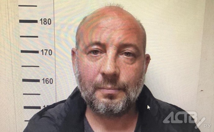 Подозреваемого в нарушении ПДД продолжают искать на Сахалине Подозреваемого в нарушении ПДД продолжают искать на Сахалине