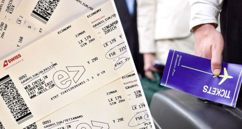 Пилот сообщил, почему люди смотрят в свой посадочный талон и все равно опаздывают на рейс