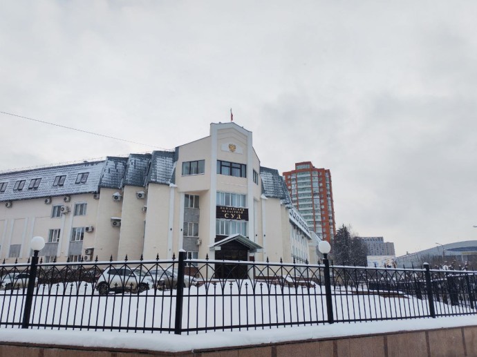 Вынесли приговор пензенскому чиновнику, разгласившему гостайну