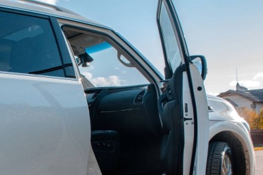 Пермский край показал наибольшее падение объемов автокредитования среди лидеров рынка