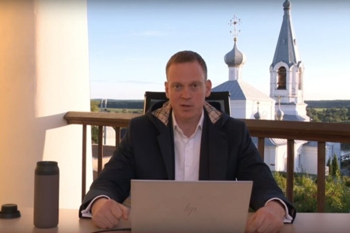 Рязанский губернатор Павел Малков рассказал, как провёл отпуск