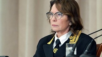ИИ в правосудии можно использовать лишь по бесспорным вопросам — Подносова