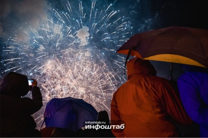 Спасатели рассказали астраханцам, как выбрать пиротехнику Спасатели рассказали астраханцам, как выбрать пиротехнику