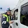 В Магнитогорске водителей маршруток штрафуют за нарушения ПДД