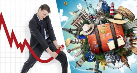 У российских туристов зафиксирован аномальный скачок спроса