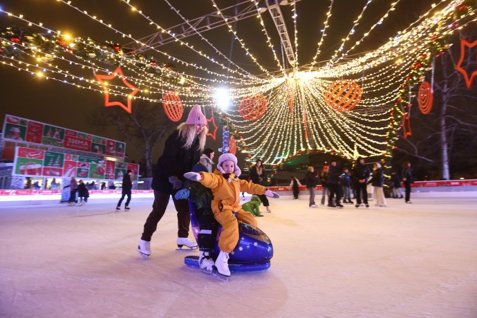 13% россиян предпочтут дополнительный выходной новогоднему корпоративу