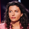Симоньян покинула церемонию прощания с мужем