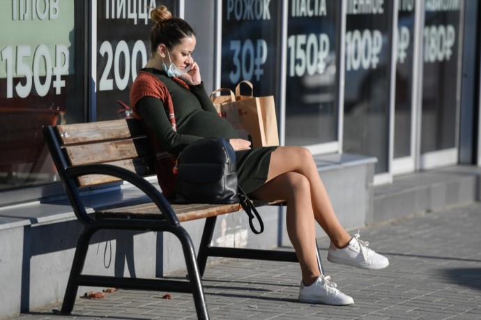 Законопроект о запрете склонения к абортам в Иркутской области натолкнулся на критику Законопроект о запрете склонения к абортам в Иркутской области натолкнулся на критику