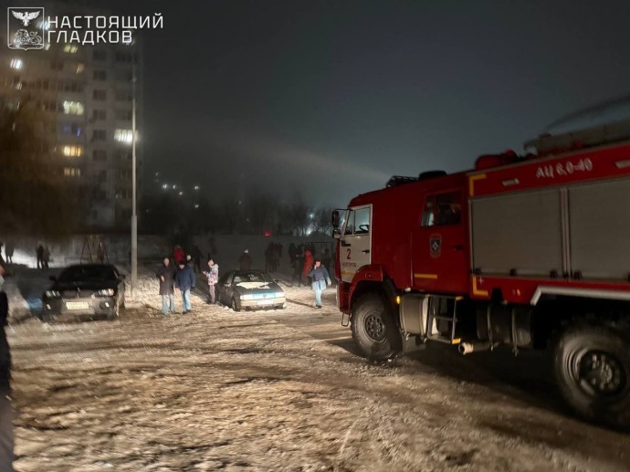 Вячеслав Гладков сообщил итоги заседания штаба по ликвидации последствий ракетного удара