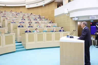 В РФ надеются, что 14 декабря станет Международным днём борьбы с колониализмом