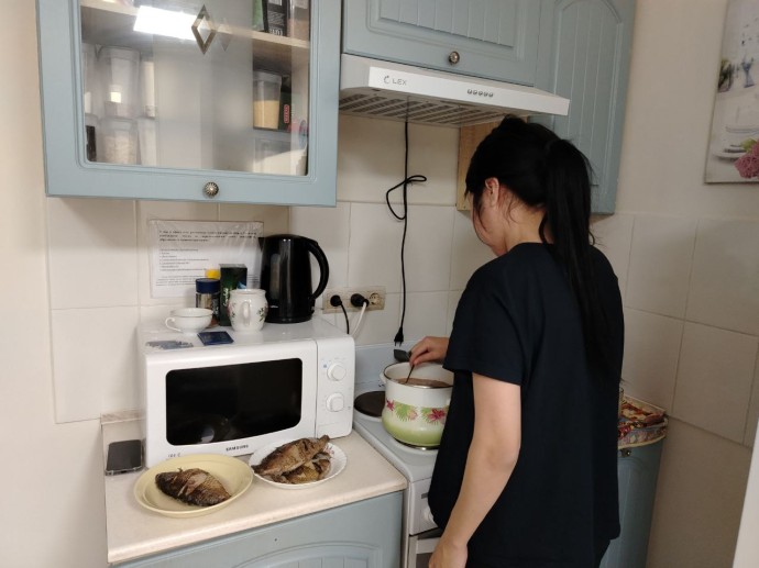 В якутском приюте для мам рассказали историю спасения женщины от домашнего насилия