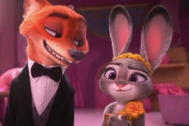 Отзывы критиков на «Зверополис 2»: «Дисней ещё может!»