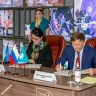 В «Орленке» открыли инновационную площадку для подготовки кадров для сферы детского отдыха