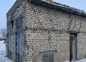 В Приамурье суд обязал РЖД заменить аварийную трансформаторную подстанцию В Приамурье суд обязал РЖД заменить аварийную трансформаторную подстанцию