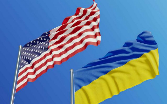 Times: План Трампа — лучший вариант для Киева Times: План Трампа — лучший вариант для Киева