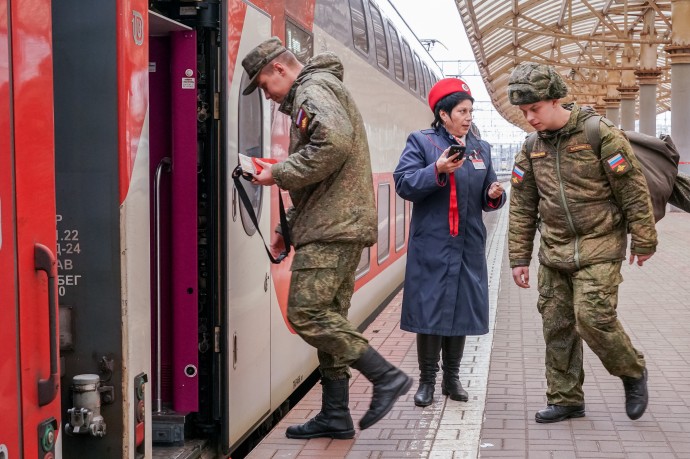 Для бойцов СВО введут электронные талоны на проезд в реабилитационные центры СФР Для бойцов СВО введут электронные талоны на проезд в реабилитационные центры СФР