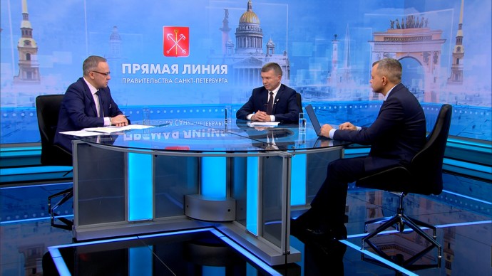 Реабилитационные центры Петербурга оказывают 37 услуг участникам СВО по разным направлениям Реабилитационные центры Петербурга оказывают 37 услуг участникам СВО по разным направлениям