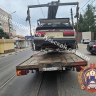 В Туле задержан водитель за нарушения ПДД, о которых стало известно из интернет-обращений