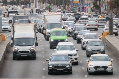 Систему электронных перевозочных документов распространят на весь транспорт