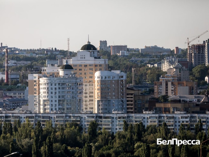 Губернатор приграничной Белгородской области назвал дополнительные меры по защите людей