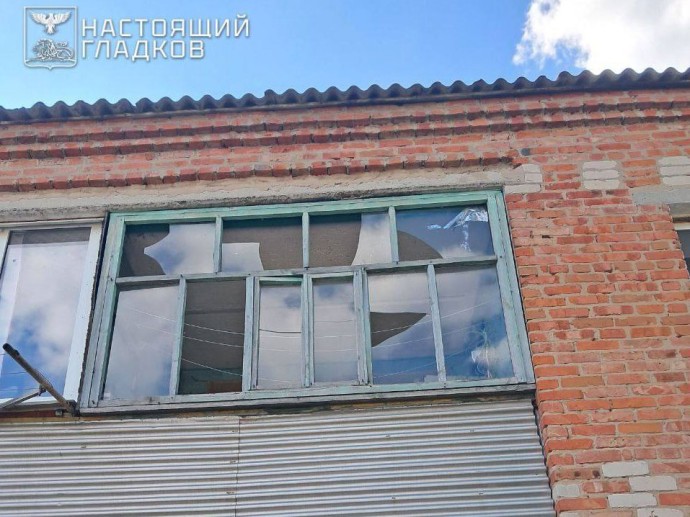 За сутки от атак ВСУ в Белгородской области пострадали 10 жителей