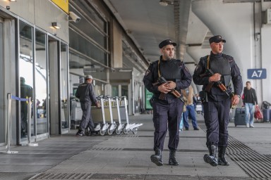 Гардероб сотрудников МВД претерпел изменения