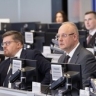 Дмитрий Чернышенко провёл первое заседание организационного комитета Международного туристического форума «Путешествуй!» – 2027