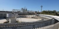«Астрводоканал» не смог оспорить штраф за нарушения на Северных очистных