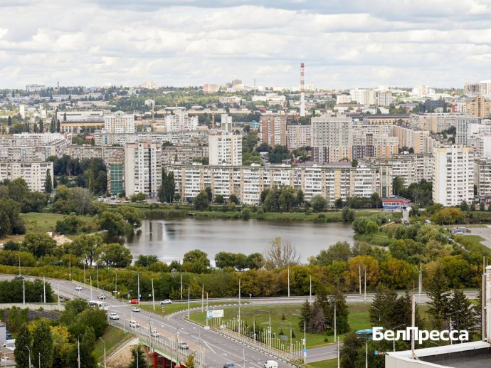 Четверть белгородцев получают зарплату выше средней по России