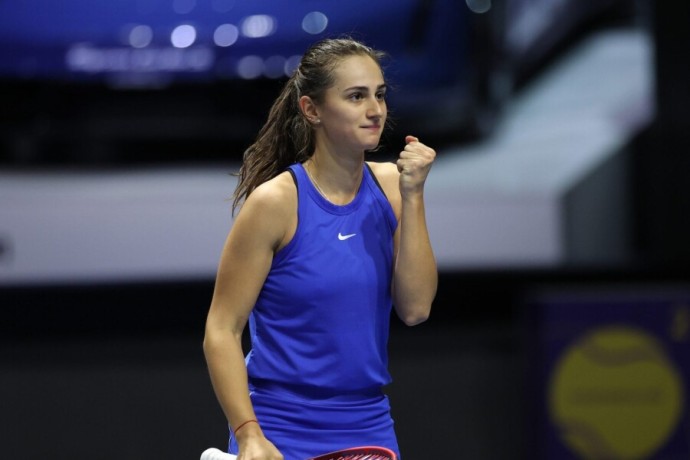 Гасанова вышла в финал квалификации Australian Open