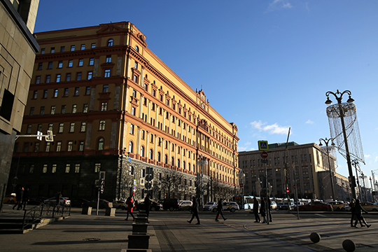 Бандеровцы под «крышей» ЦРУ. Рассекреченные документы