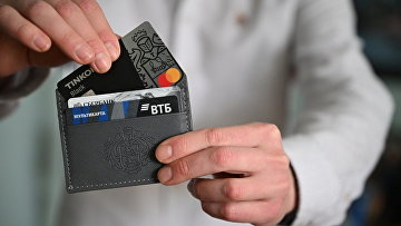 МВД возбудило первое дело о дропперстве