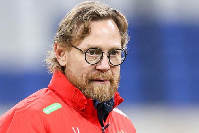 Карпин покинет и сборную. Его слова оказались пророческими