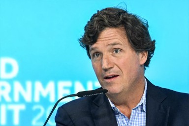 Такер Карлсон оценил действия США в Венесуэле