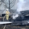 2 мая в Тульской области потушили 7 пожаров