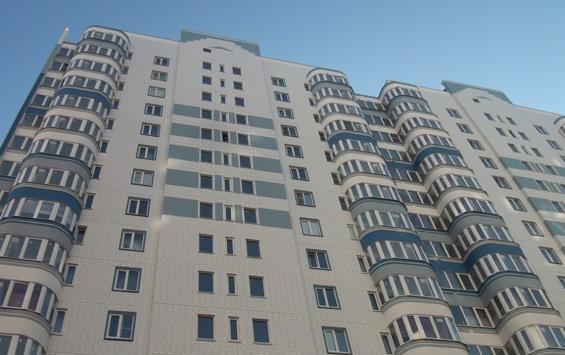 Прокуратура добивается новых квартир для сирот в Курской области