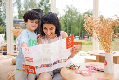 Горожане выберут лучшие идеи для развития фестиваля «Усадьбы Москвы»