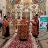 Фестиваль «Александр Невский» собрал в Ярославле хоровые коллективы из России и Беларуси