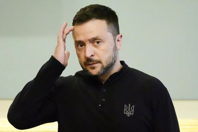 Киев откладывает диалог с Москвой: что стоит за отказом Зеленского?