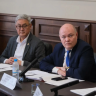 Региональный бизнес-омбудсмен ответил на вопросы депутатов Думы Астраханской области об условиях ведения бизнеса в регионе