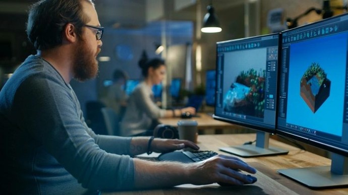 Reuters: Почти 90% разработчиков игр прибегают к помощи искусственного интеллекта