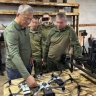 Хабиров сдержал слово, данное военнослужащим 12-й гвардейской бригады