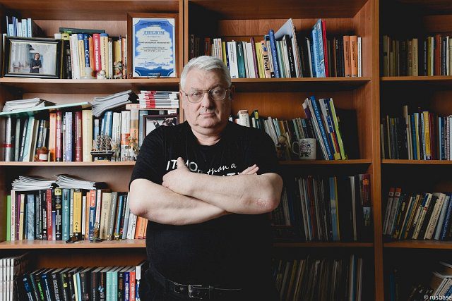 Классная лекция Станислава Смирнова Классная лекция Станислава Смирнова