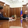 Сергей Кравцов: «Завершается работа по подготовке Стратегии развития системы образования»