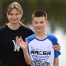 «Моя новая семья»: Дмитрий и Вероника ищут родителей
