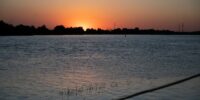 Вода по расписанию: что означает новый режим ГЭС для половодья и рыбы в Астраханской области