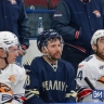 Андрей Разин посадил в запас звёздного новичка «Металлурга»