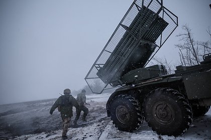 Успех трехсторонних переговоров по украинскому урегулированию оценили